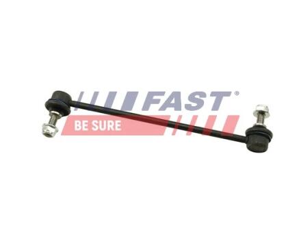 Тяга стабілізатора перед. Renault Grand Scénic II, Megane II, Scenic II 1.4-2.0D 02-10 FAST FT20014