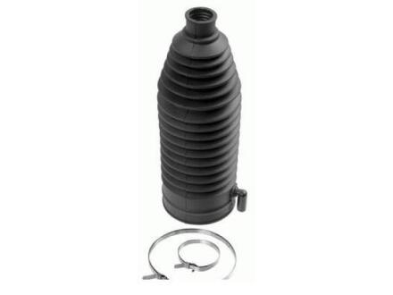Пыльник рулевого мех-ма Citroen C4, C4 I Peugeot 206, 206+, 206 CC, 206 SW, 307, 307 CC, 307 SW 1.1-2.0D 09.98- FAST FT20348