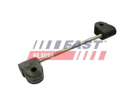 Тяга стабилизатора зад. 140mm IVECO DAILY III, DAILY IV 2.3D/2.8D/3.0D 05.99-08.11 FAST FT20548