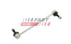 Тяга стабілізатора перед. NISSAN CUBE, MICRA IV, MICRA V, NOTE, NV200, NV200 / EVALIA, TIIDA 0.9-1.8 05.04- FAST FT20574 (фото 1)