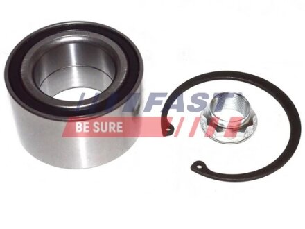 Підшипник ступиці перед. Fiat Ducato/Opel Movano/Renault Master 00- FAST FT22121