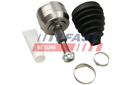 ШРКШ VW T5 2.0d FAST FT25544