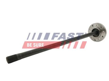 Полуось задняя Ford Transit (13-) FAST FT27188