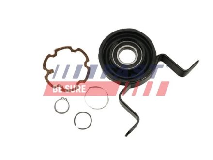 Подшипник подвесной VW T5 FAST FT28006