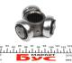 Тришип ШРКШ внутр. 24z/Ø 35.5 Fiat Doblo 1.3JTD/1.9JTD FAST FT28020 (фото 2)