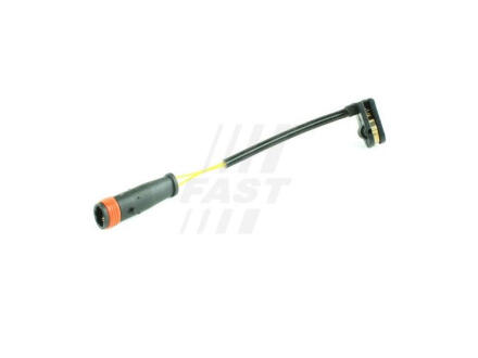 Датчик износа тормозных колодок MB Sprinter (06-)/ VW Crafter I (BREMBO) FAST FT32460