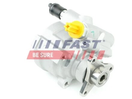 Насос гидроусилителя Renault Trafic II 2.0d FAST FT36222