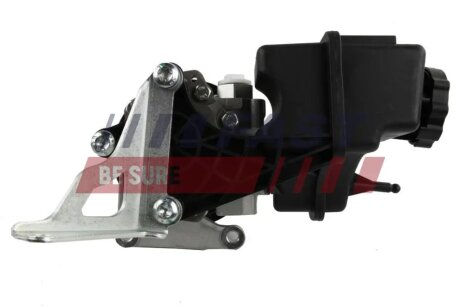 Насос гідропідсилювача (+ шків, бачок) MB Vito (W639), Sprinter (06-) 120MM 6PK FAST FT36229