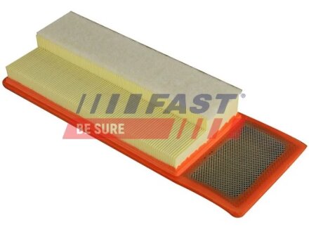 Фільтр повітряний Fiat/PSA 1.3HDI/1.3D/1.3MJTD FAST FT37118
