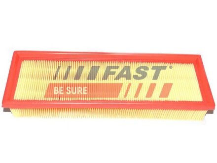 Фільтр повітряний Citroen Berlingo/Peugeot 206/307 1.4/16 HDI FAST FT37133