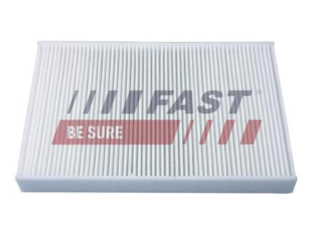 Фільтр салону DAILY IV 04- FAST FT37408