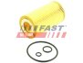Фільтр оливний FAST FT38011 (фото 1)