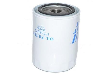 Фільтр Масляний FIAT Ducato 06- 3.0Jtd H=143Mm FAST FT38072