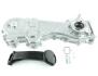 Насос масляный Fiat Doblo, 500/Opel Astra H,J,Combo Tour,Corsa C,D,Meriva/Citroen Nemo/Peugeot 1,3D (03-) FAST FT38302 (фото 1)
