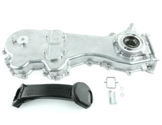 Насос масляный Fiat Doblo, 500/Opel Astra H,J,Combo Tour,Corsa C,D,Meriva/Citroen Nemo/Peugeot 1,3D (03-) FAST FT38302