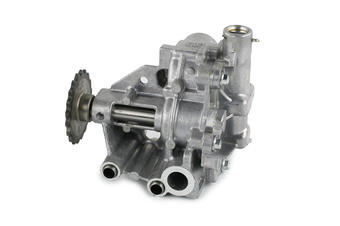 Масляный насос Opel/Renailt 2.0CTDI/dCi FAST FT38304