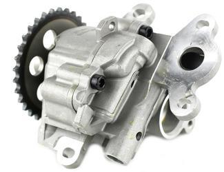 Масляна помпа Ford Tranzit 2.2/2.4Tdci/PSA Boxer/Ducato/Jumper 2.2 Hdi/Multijet 06- FAST FT38318