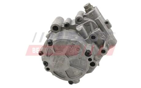 Насос масляный Fiat Ducato 3.0JTD (06-) FAST FT38322