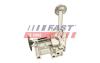 Масляна помпа Dacia Logan/Duster 1.5dci 09-/ Renault Kangoo 1.5Dci 05- FAST FT38330 (фото 3)