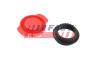 Прокладка масляной помпы OPEL INSIGNIA 2.0CDTI 08-17, ZAFIRA TOURER 2.0D 11- ALFA ROMEO 159 2.0D 09-11 JEEP CHEROKEE 2.0D 14- FAST FT38802 (фото 3)