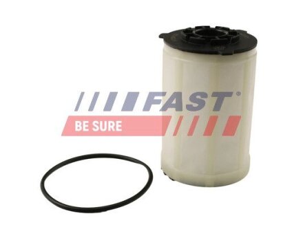 ФІЛЬТР ПАЛИВНИЙ Citroen Jumper/Peugeot Boxer 2.0d,2.2d (15-) FAST FT39112