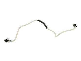 Паливна трубка Mercedes Sprinter 95 901-905 Cdi FAST FT39557