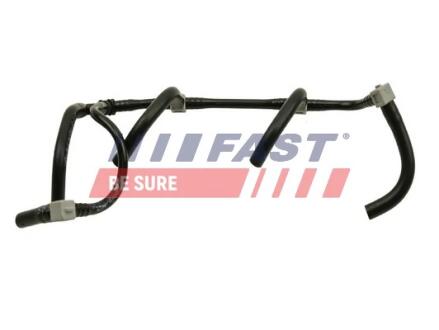 Шланг топливный Renault Kangoo (08-), Megane III 1.5d FAST FT39565