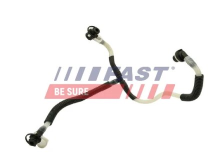 Трубка топливная MB Sprinter (96-06) 2.1d FAST FT39570