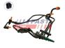 Топливная трубка CITROEN BERLINGO 1.6HDI 96- FAST FT39579 (фото 1)