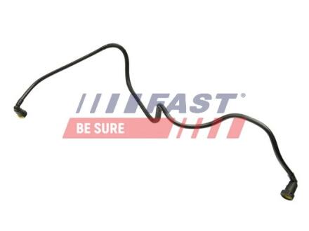 Трубка топливная Fiat Doblo 1.6D/2.0D 10- FAST FT39602
