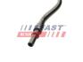 Топливный шланг Ford Transit 2.2TDCI 06-14 FAST FT39612 (фото 3)