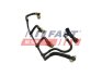 Трубка паливна Renault Kangoo (08-), Megane (III,IV) 1.5d FAST FT39637 (фото 2)