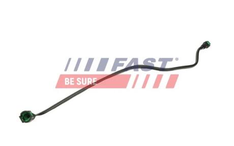 Топливный шланг MB Sprinter (B906) 2.2CDI 06- FAST FT39659