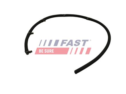 Паливна трубка CITROEN BERLINGO 08> 1.6 HDI FAST FT39664