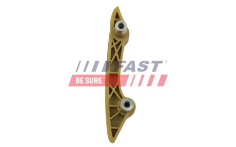 Прокладка картера RENAULT MEGANE 1.2TCe 12-, CAPTUR 1.2 13- FAST FT41604