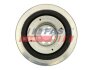 Шків FIAT 1.6/1.9/2.0jtd 09- FAST FT45557 (фото 1)