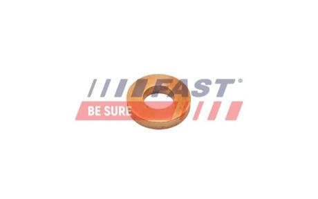 Подкладка распылителя Renault 7x15x3 1.5/1.9 dci, mot. F9Q FAST FT47801