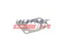 Прокладка турбины Peugeot 1.6HDI 2009- FAST FT48804 (фото 1)