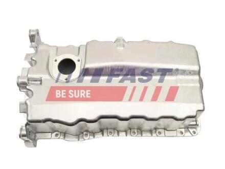 Поддон масляный VW Caddy III 1.9, 2.0d FAST FT49309