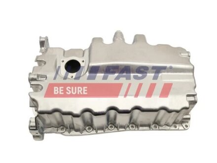 Піддон масляний VW Caddy III 1.6, 1.9, 2.0d FAST FT49310