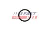 Прокладка теплообменника Fiat Ducato (06-) FAST FT49926 (фото 2)