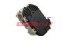 Заслінка дросельна Citroen Jumper 2.2HDI (06-) EURO 5 FAST FT50421 (фото 3)