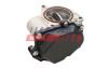 Заслінка дросельна Audi A3/VW Caddy III, T5 1.9 TDI, 2.0 TDI (-10) FAST FT50429 (фото 3)