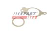 Прокладка клапана рециркуляцiї FIAT DOBLO 1.3D 09- FAST FT50614 (фото 1)