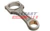 Шатун двигателя FIAT SCUDO 2.0HDI 07- FAST FT51786 (фото 2)
