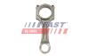 Шатун двигателя FIAT SCUDO 2.0HDI 07- FAST FT51786 (фото 3)