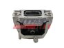 Опора двигателя правая Audi A3/VW Golf V/Caddy III 1.9 TDI 03-13 FAST FT52035 (фото 2)