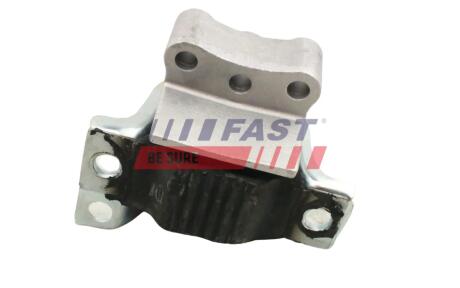 Опора двигуна перед. CITROEN C3 AIRCROSS II, C4 GRAND PICASSO II, C4 PICASSO II, C4 SPACETOURER, GRAND C4 SPACETOURER, JUMPY III, SPACETOURER PEUGEOT 3008 1.2-2.0D 04.10- FAST FT52053