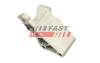 ПОДУШКА ДВИГУНА CITROEN BERLINGO 18&gt; ЗАД FAST FT52642 (фото 3)
