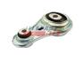 Опора двигуна 3.0MJET 16V, 2.3MJET 16V, 2.0MPI 8V FIAT Ducato 06-14, Ducato 14-, Ducato 02-06, Ducato 81-02 FAST FT52661 (фото 2)